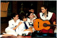1997 The Sound of Music Summer Show