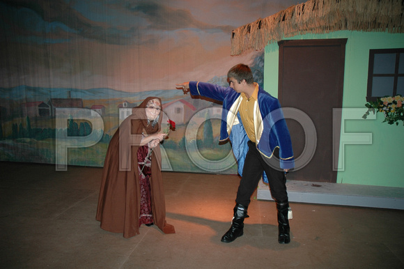 Beauty and the Beast Photo CD 026