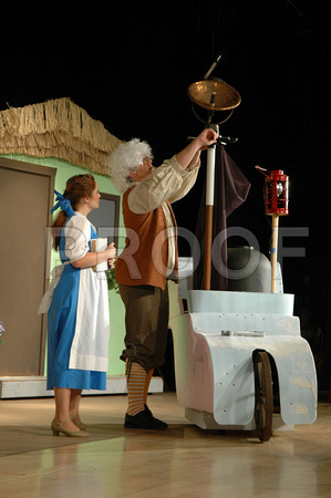 Beauty and the Beast Photo CD 030