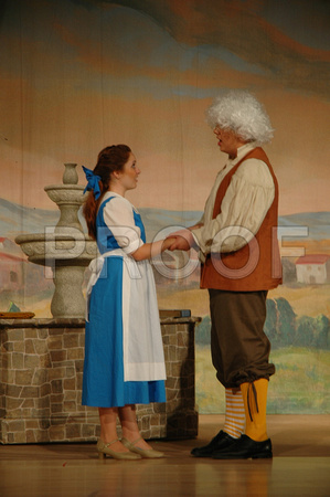 Beauty and the Beast Photo CD 043