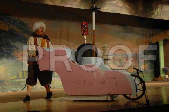 Beauty and the Beast Photo CD 046