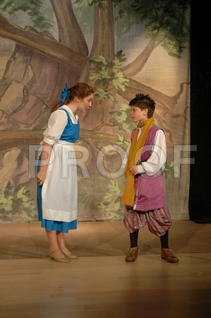Beauty and the Beast Photo CD 081