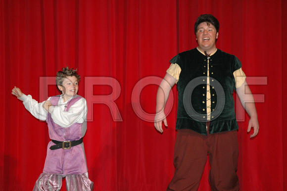 Beauty and the Beast Photo CD 119