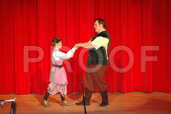 Beauty and the Beast Photo CD 159