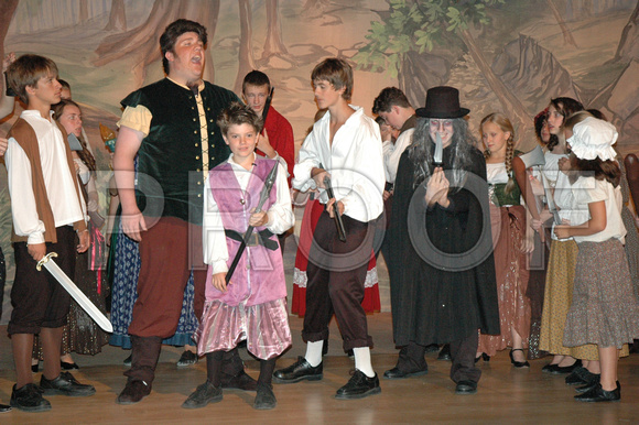 Beauty and the Beast Photo CD 172