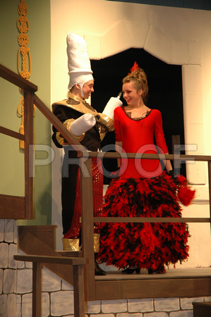 Beauty and the Beast Photo CD 178