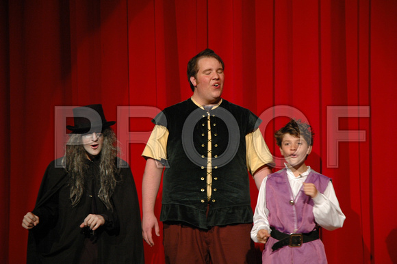 Beauty and the Beast Photo CD 234