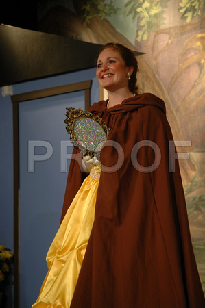 Beauty and the Beast Photo CD 244