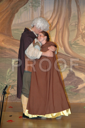 Beauty and the Beast Photo CD 246